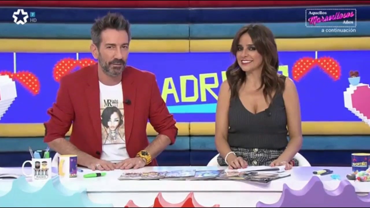 El madroño – Programa 347 (06-11-2019)