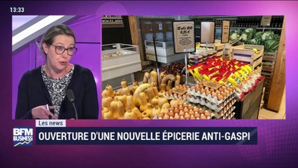 Innover pour le commerce - Samedi 9 novembre 2019