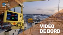 TRANSAT JACQUES VABRE INSIDE - Prendre la Mer, Agir pour la forêt - 09/11/2019