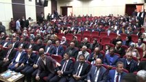 AK Parti'nin 'Kasım Ayı Genişletilmiş Danışma Toplantısı' yapıldı - BİTLİS