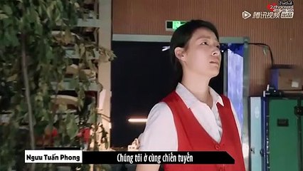 [2zhaoweiVietsub] #DiễnViênMờiVàoChỗ | Tập 2 - Phần 3/3