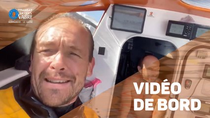 TRANSAT JACQUES VABRE INSIDE - PRB - 09/11/2019