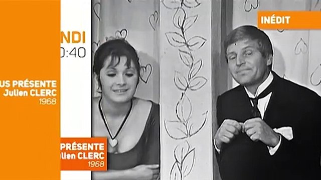 Semaine spéciale 30 ans Le Mur de Berlin : TV Melody proposera On vous présente : Przedstawlamy datant de 1968, jamais diffusée en France, ce lundi soir à 20h40