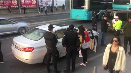 'Güven Huzur-6' uygulaması - İSTANBUL