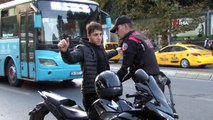 İstanbul'da 39 ilçede 'Yeditepe Huzur' uygulaması