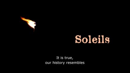 SOLEILS (2014) Bande Annonce VF - ST-ENG