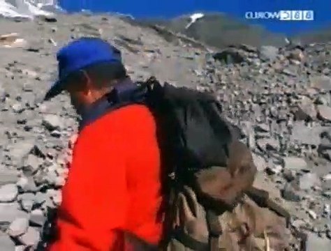 BBC - Horizon - 1999 - Vanished (The Plane That Disappeared)