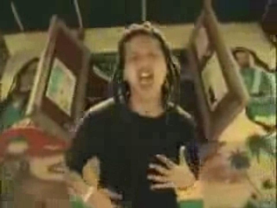 Stony Skunk - Ragga Muffin