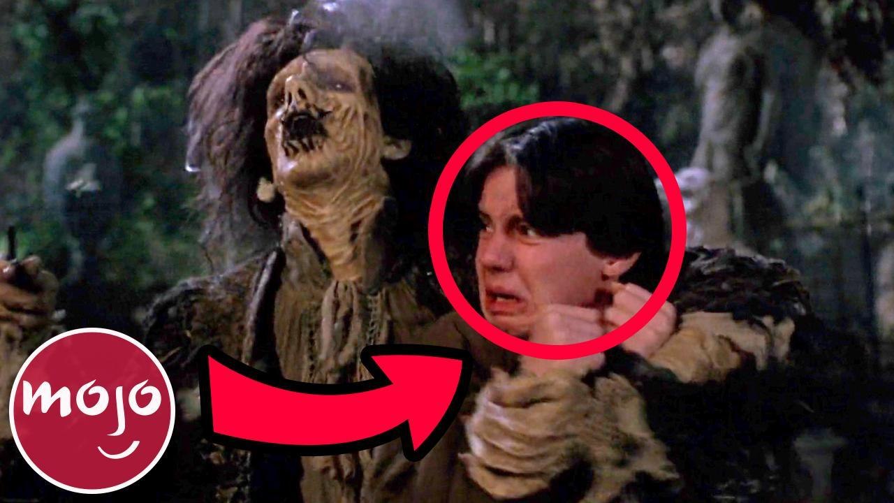 Top 10 Disney Plot Holes You Never Noticed (Live-Action)