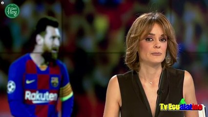 LA SEXTA JUGONES Sábado 09/Noviembre/2019 COMPLETO