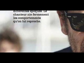 Patrick Bruel, paria, coup bas de Michel Drucker, la réplique cash