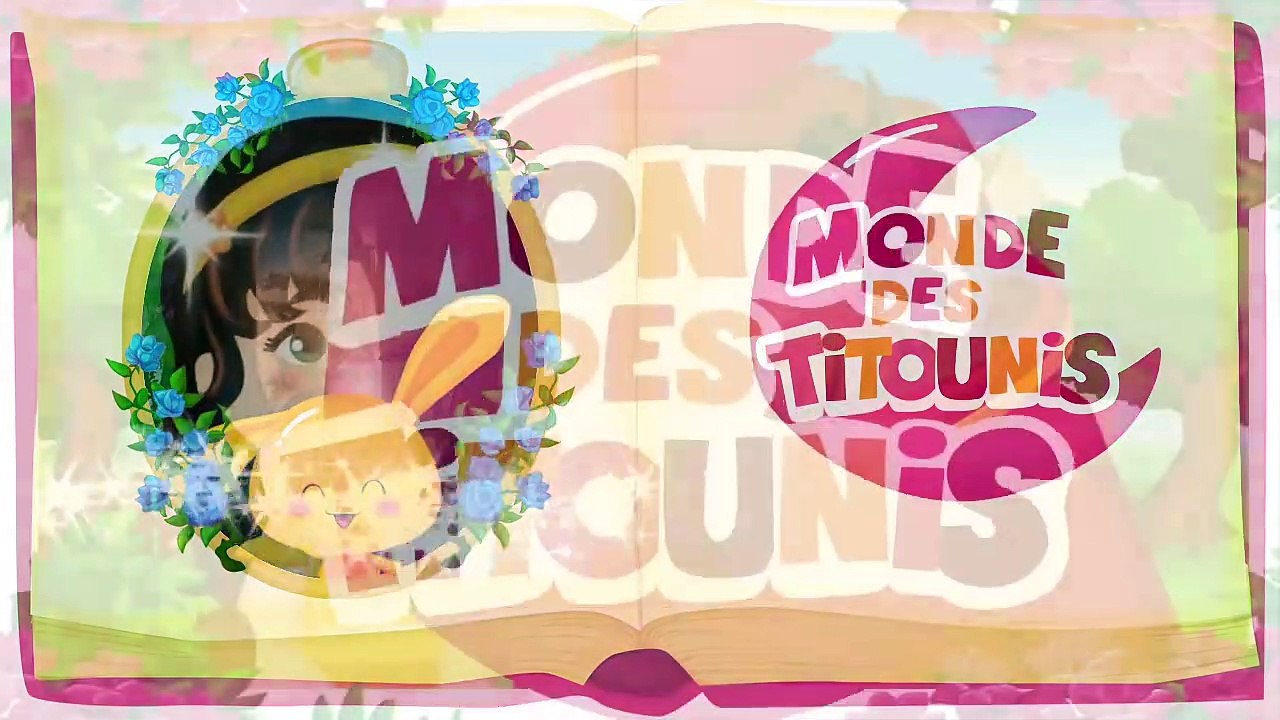 Trois petits cochons - Comptines et histoires