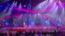 Belgium - Eurovision Song Contest 2010 - 2019