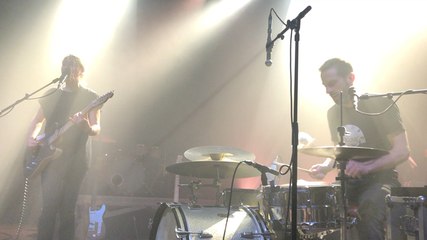 Émilie Zoé aux IndisciplinéEs