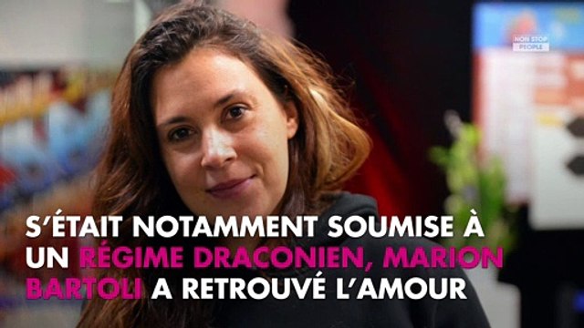 Marion Bartoli fiancée à Yahya Boumedienne : sa belle annonce sur Instagram