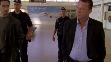Wallander 06 Den.Svaga Punkten 2005  - Part 02