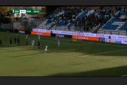 Entella 1 - 1 Pordenone Andrea Schenetti Super Goal 09.11.2019 ITALY Serie B