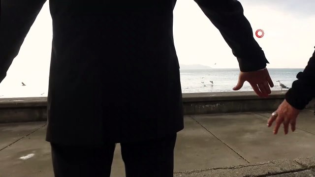 Kadıköy’de 10 Kasım’da ‘Ata’ya Saygı Zinciri’