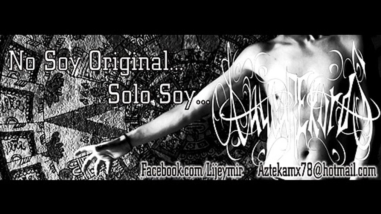 M R . C H E M  -  Mujer Traicionera  ((_NAUCAREKORDS PRODUCCIONES_))