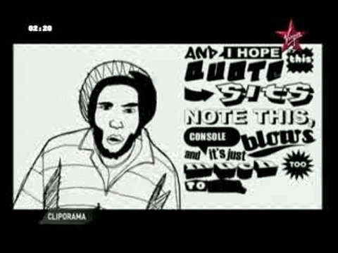 Wax Tailor - Positively inclined