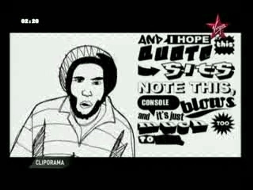 Wax Tailor - Positively inclined