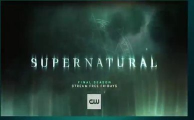 Supernatural - Promo 15x05