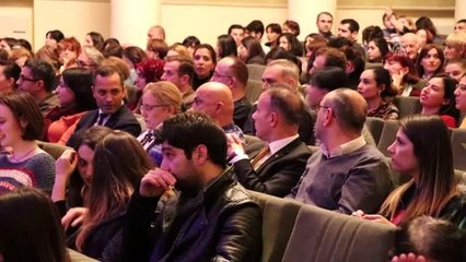 Gürcistan'da "Türkiye Haftası" etkinlikleri sona erdi