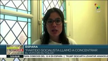 España vive su jornada de reflexión antes de las elecciones del 10N