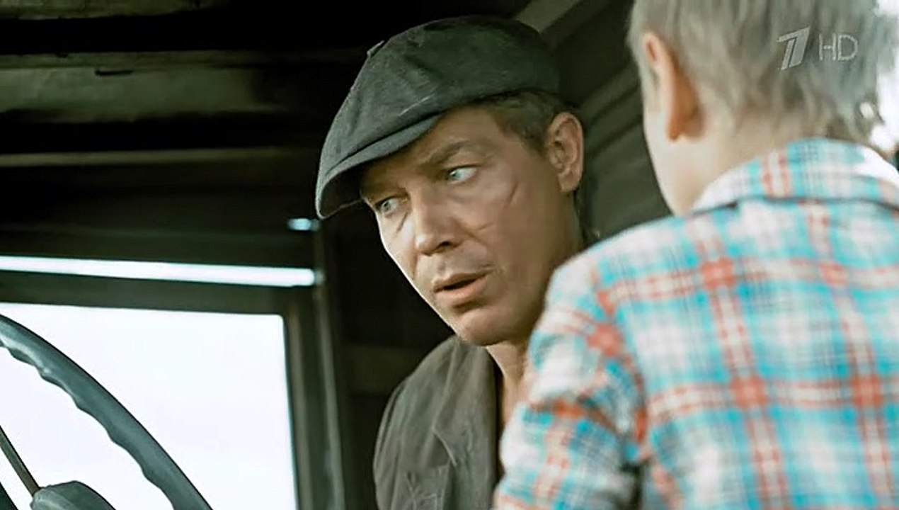 Отчим 8 серия (2019)