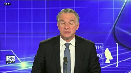 Pourquoi John Chambers a choisi de coacher les start-up françaises ? - 09/11