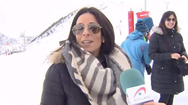 Ocho provincias en alerta por frío y nevadas