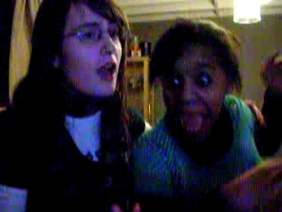 Ce rêve bleu cette fois-ci c'est la bonne!