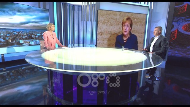 30 vjetori i rënies së murit të Berlinit, i ftuar Romeo Gurakuqi në RTV Ora