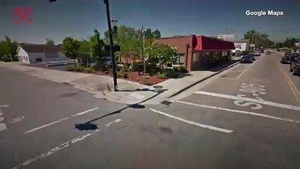 White Man Sentenced to 10 Years for Enslaving and Beating Black Man at SC Restaurant