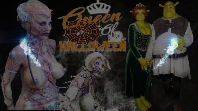 Heidi Klum is the queen of Halloween! See her best costumes through the years