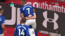 Premier League - Le résumé de Southampton / Everton