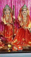 राम जी का भजन- मैं तो राम जी से मिलने चली अयोध्या नगरी