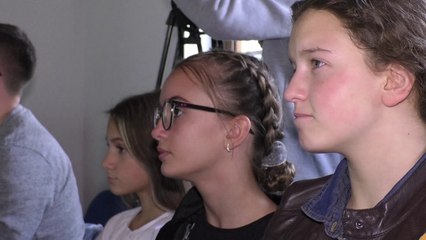 Gjysmëfinalen e kuizit për trashëgimi kulturore e fituan shkollat Fehmi Agani dhe Mehmet Akif