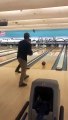 Ce coup en duo en bowling est incroyable... Timing parfait