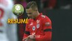 EA Guingamp - AC Ajaccio (1-1)  - Résumé - (EAG-ACA) / 2019-20