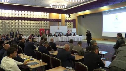 Bakan Çavuşoğlu: "Avrupa düşüşte, Asya ise yükselişte"