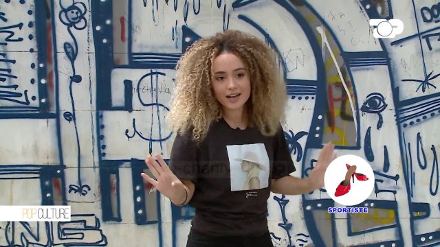 Si bëjnë “sherr” vajzat sot? Pop Culture 3