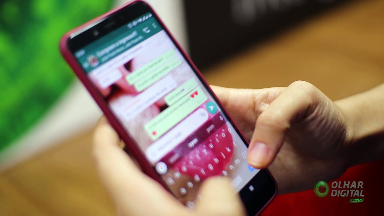 Como configurar respostas automáticas no WhatsApp