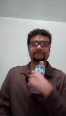 [Marks Of A Mentor Series Part 1] "First Know What You Need"