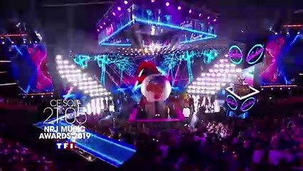 NRJ Music Awards 2019 : La 21e édition aura lieu ce soir à partir de 21h05 sur TF1