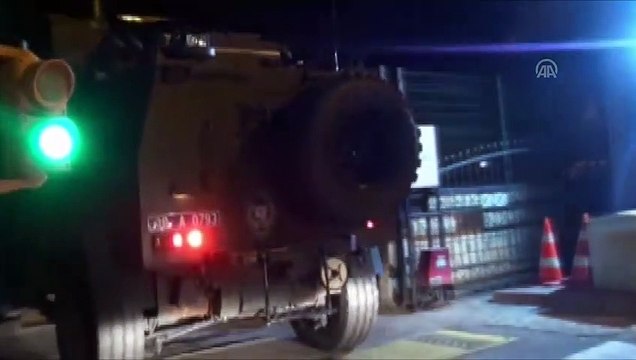 PKK/KCK-YPG/PYD operasyonunda 4 tutuklama - KAYSERİ