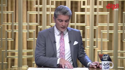 مهتدى أبو الجود الكاتب بجريدة " تك تك": اخترنا هذا الاسم لأنه رمزا لثورة تشرين وشبابه ضحوا بالغالي والنفيس