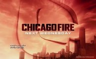 Chicago Fire - Promo 8x08
