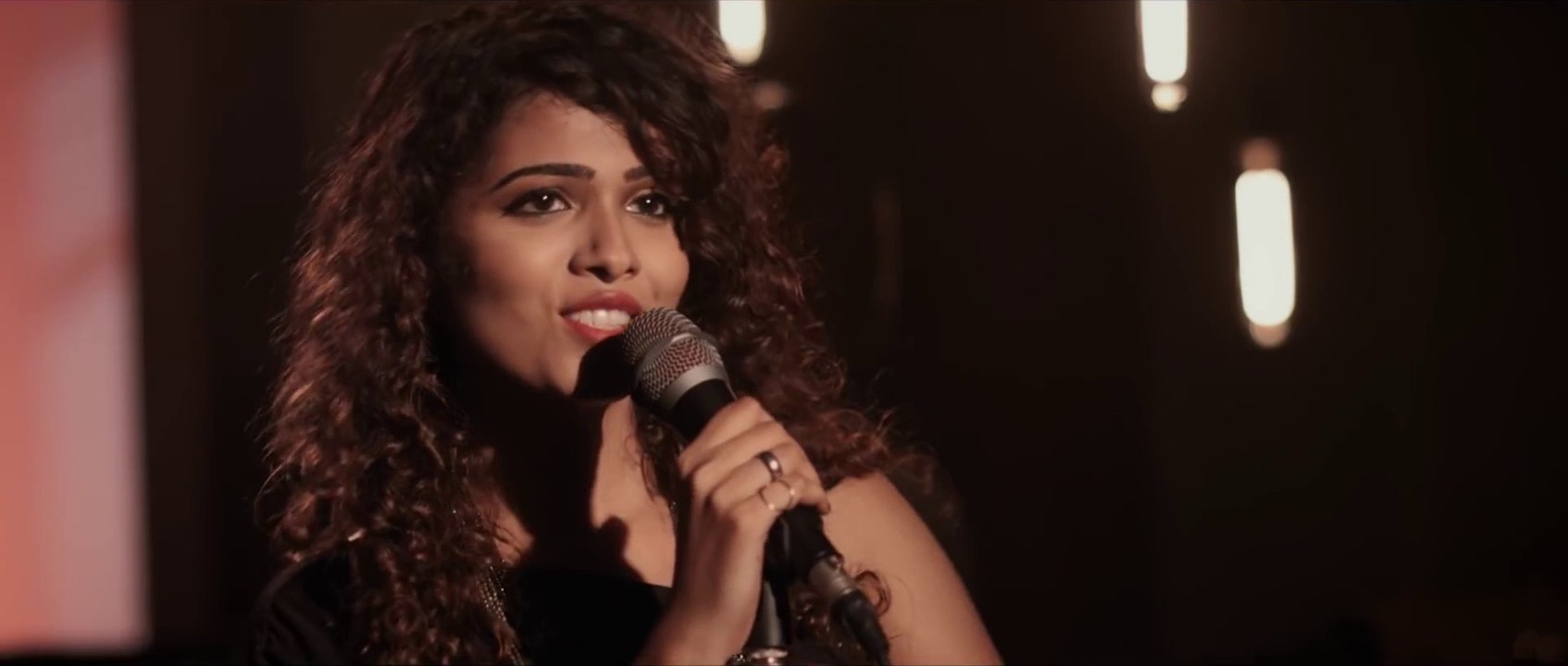 Jiya Jale (Cover) | Dil Se | Sanah Moidutty | Lata Mangeshkar | M.G.Sreekumar