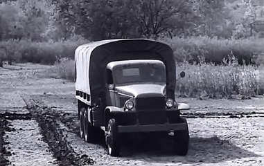 The Motor Vehicle Driver - Difficult Driving (1943)